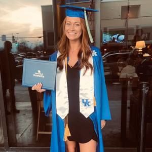 Meet your Posher, Alaina